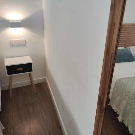Apartamentos Atenea Jerte Kamer foto