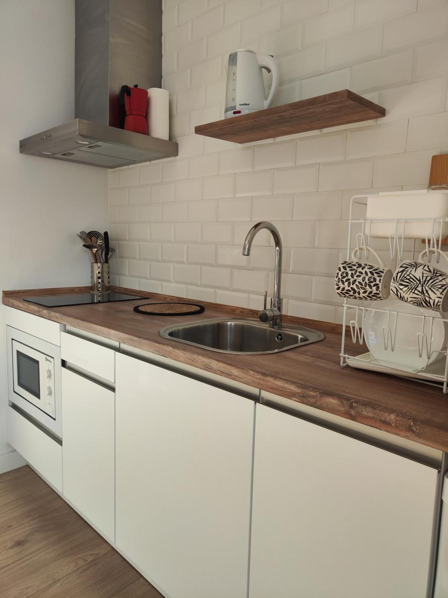 Apartamentos Atenea Jerte Buitenkant foto