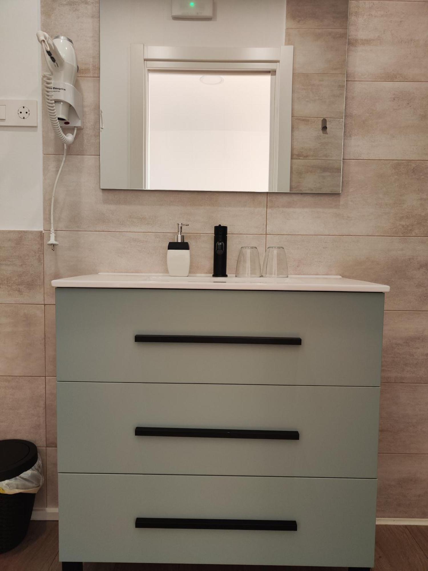 Apartamentos Atenea Jerte Buitenkant foto